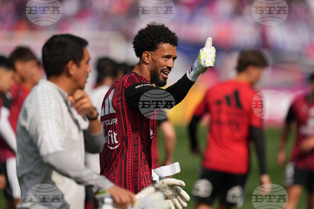Chile Vozinha Colo Colo Soccer