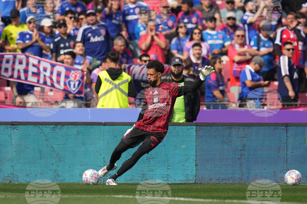 Chile Vozinha Colo Colo Soccer