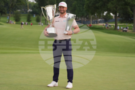 BMW Championship Golf