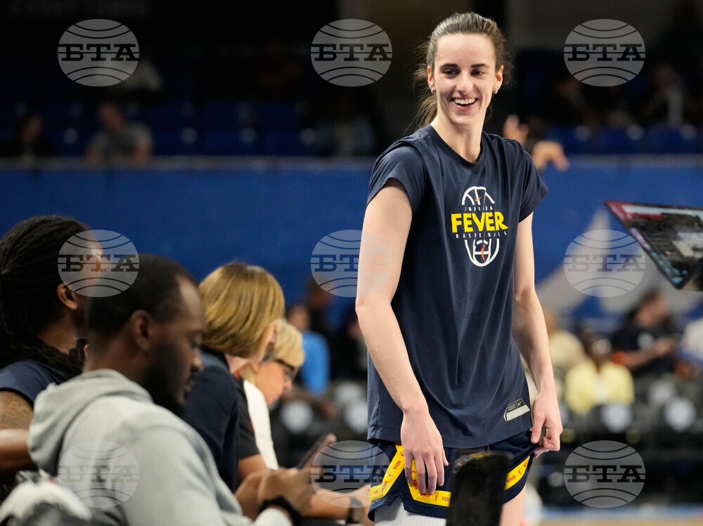 Fever Sky Basketball