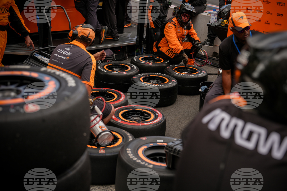 Freedom 250 IndyCar Trump