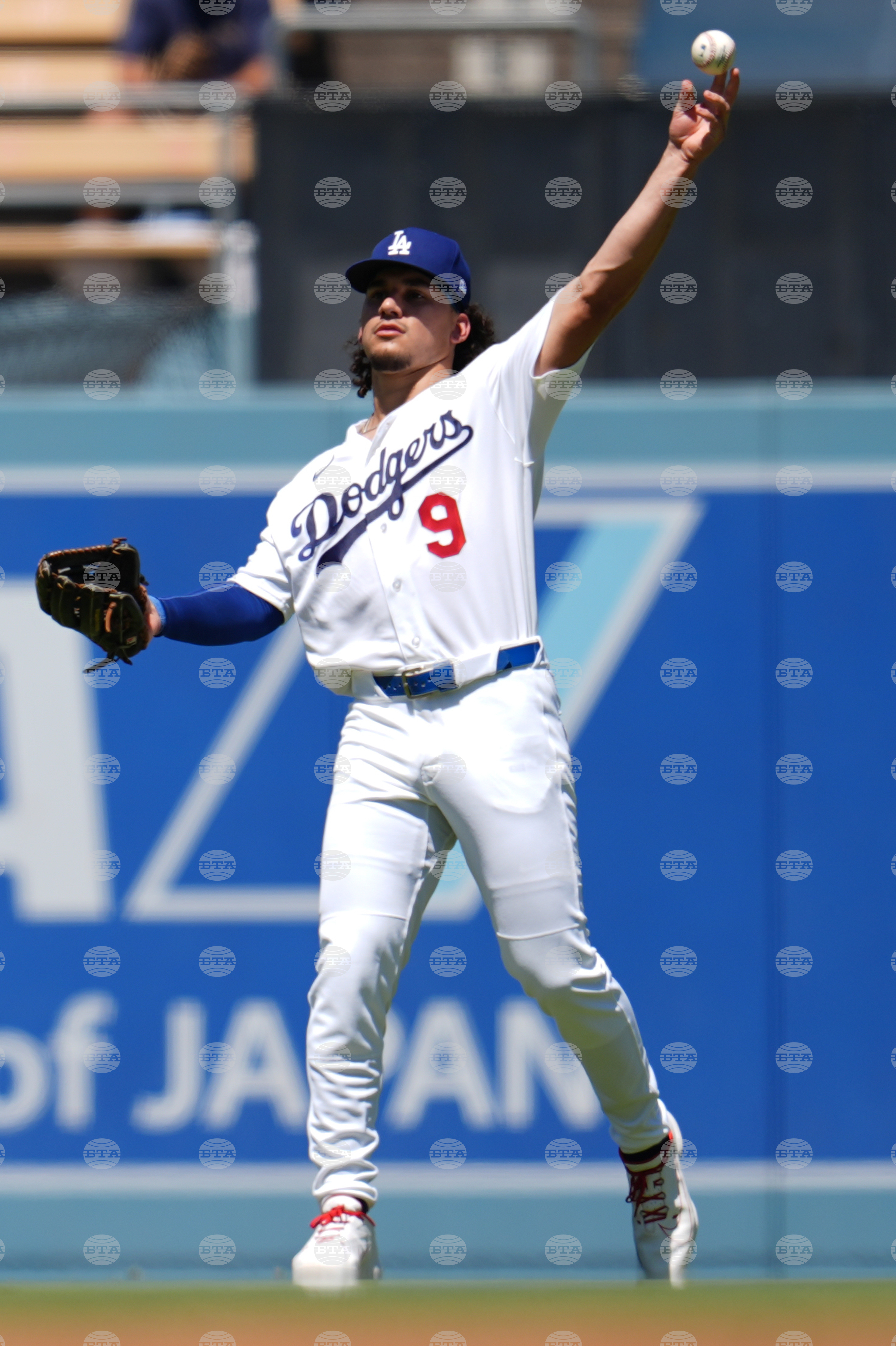 Pirates Dodgers Baseball