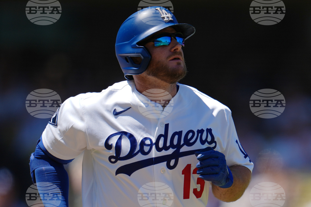 Pirates Dodgers Baseball