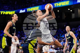 CORRECTION Tempo Wings Basketball