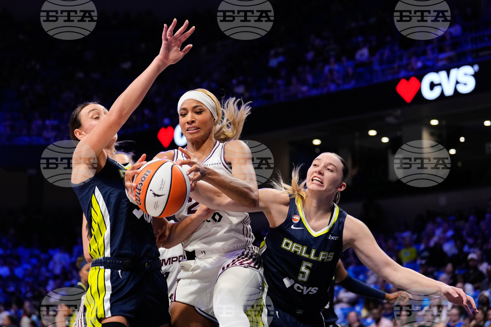 CORRECTION Tempo Wings Basketball