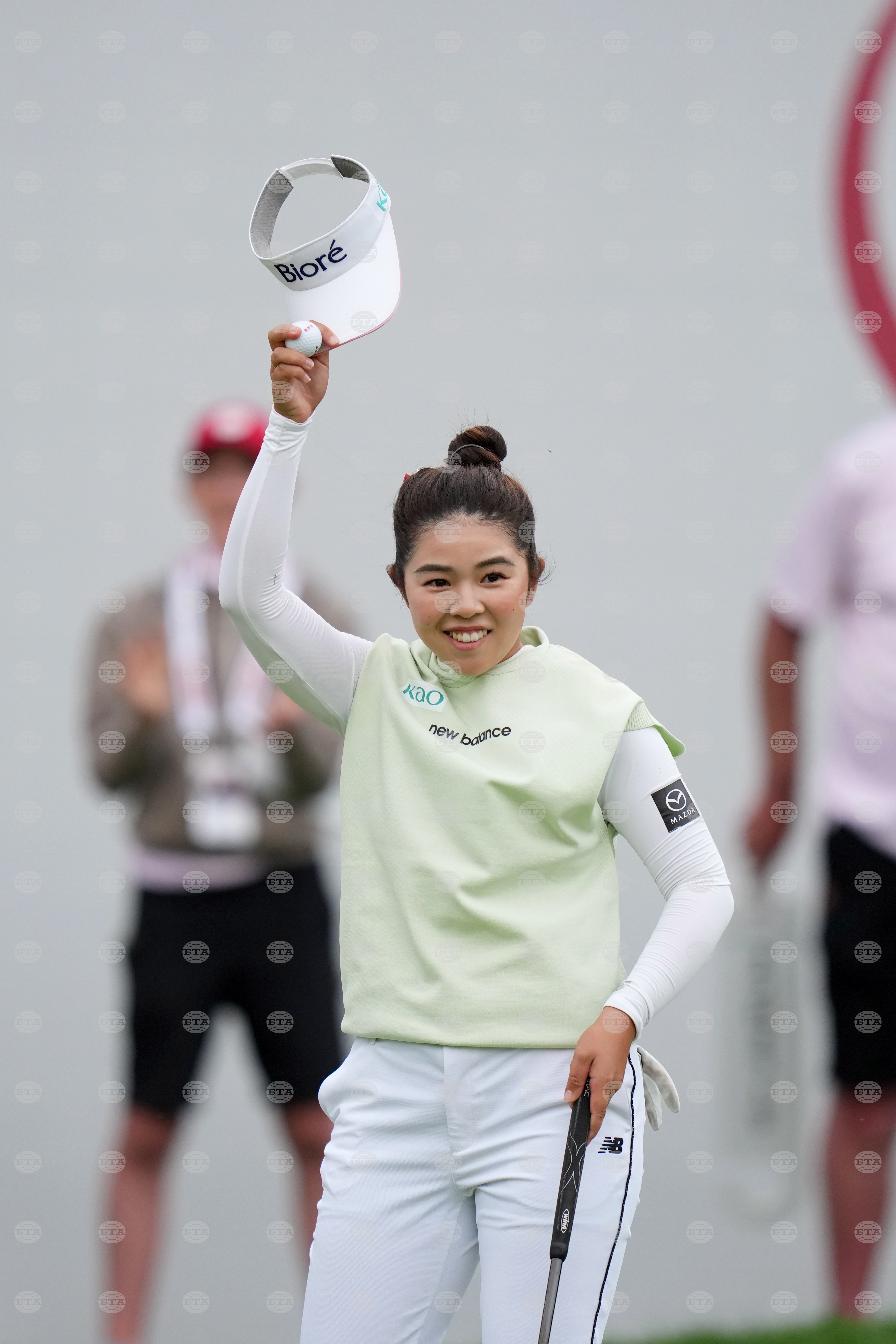 Canada LPGA Tour Golf