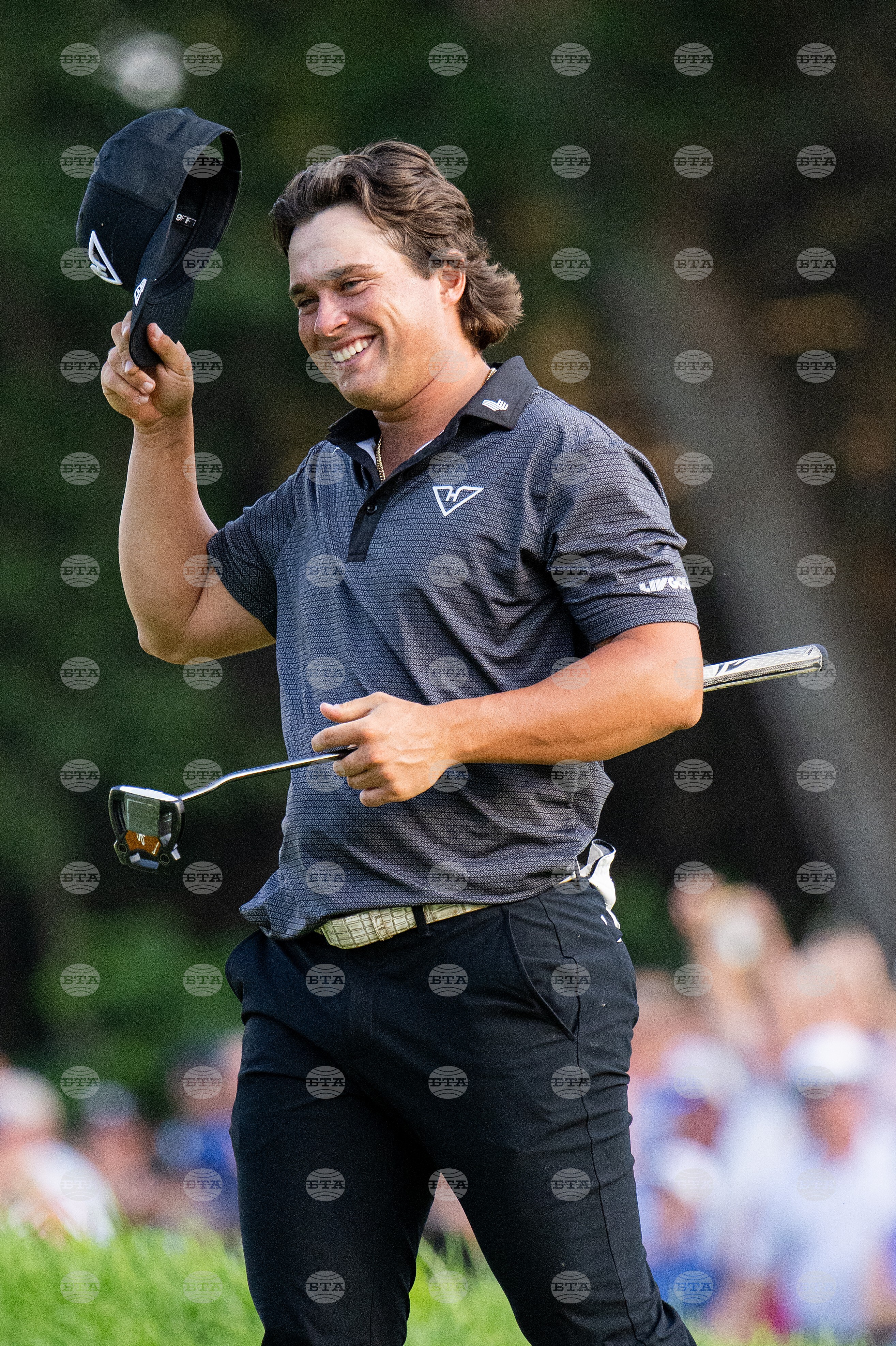 LIV Golf