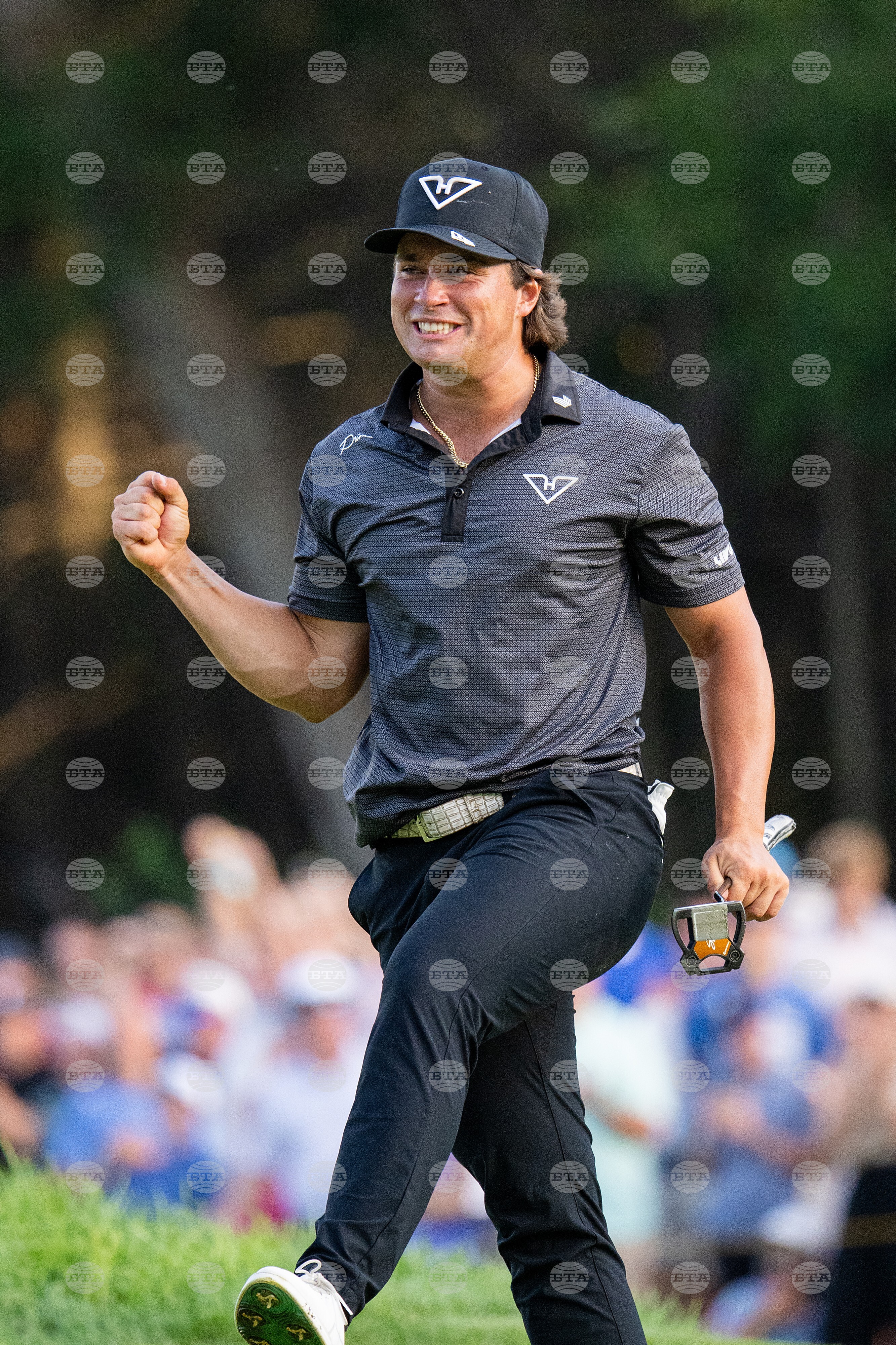 LIV Golf