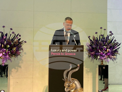 Великобритания - Британски музей - Панагюрско съкровище