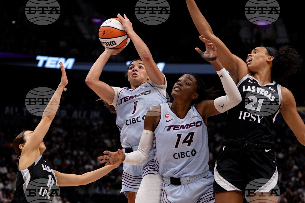 Aces Tempo Basketball