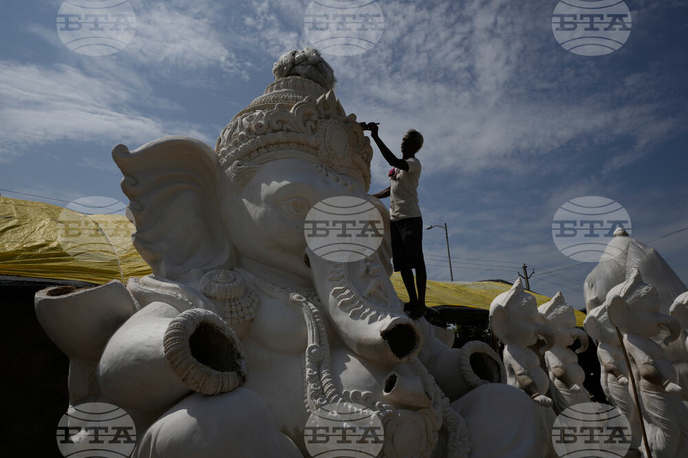 India Hindu Festival