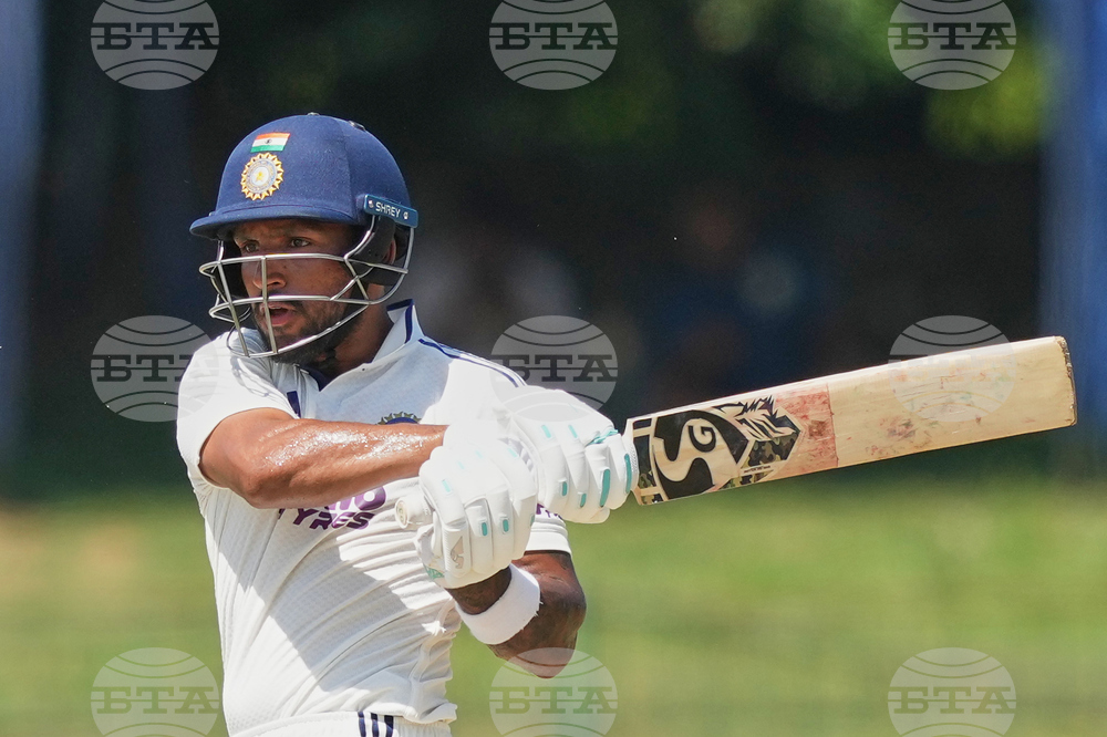 Sri Lanka India Cricket
