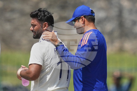 Sri Lanka India Cricket