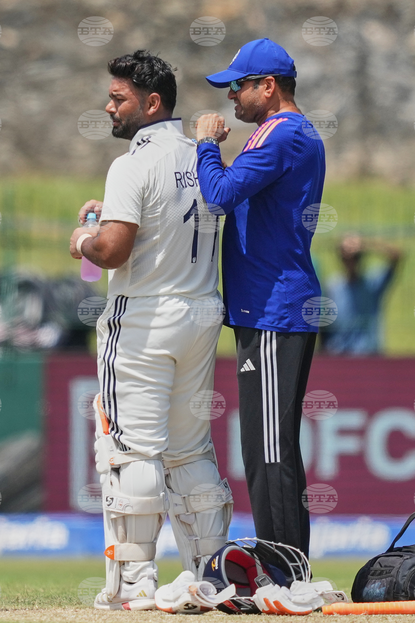 Sri Lanka India Cricket