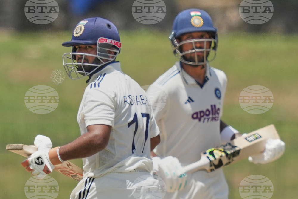 Sri Lanka India Cricket
