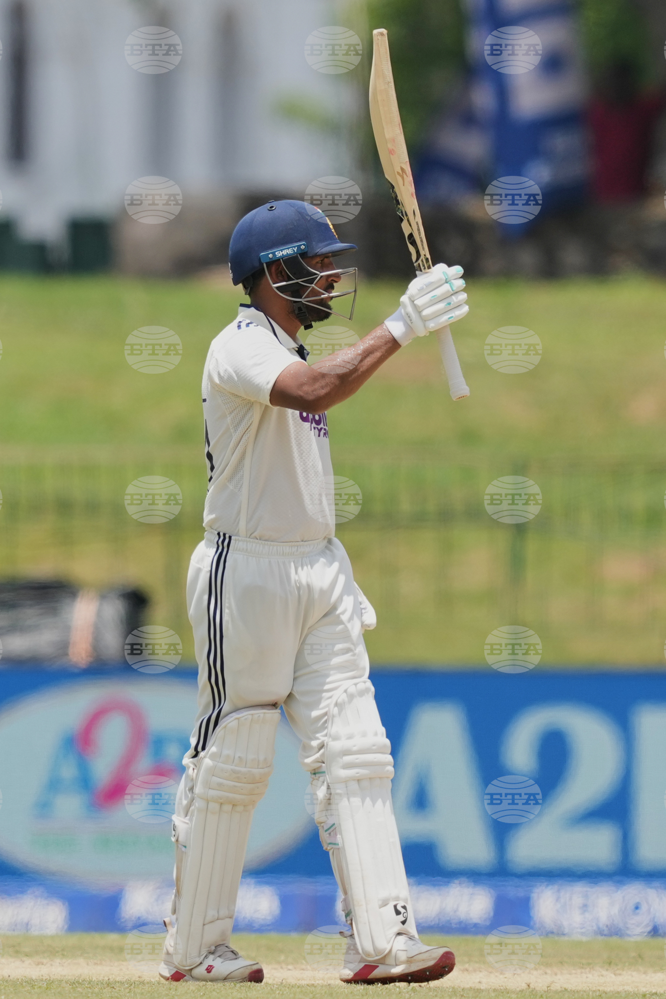Sri Lanka India Cricket