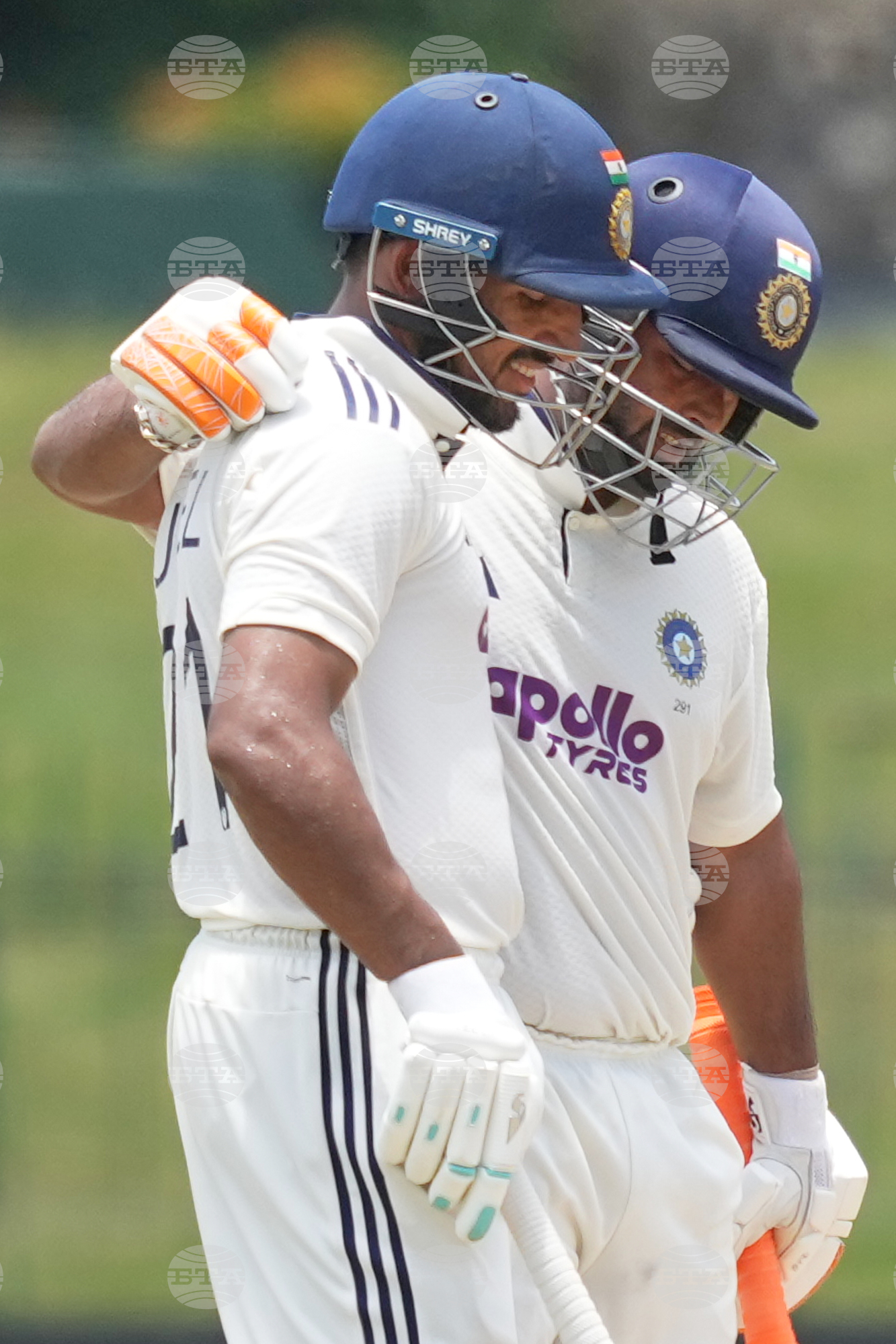 Sri Lanka India Cricket
