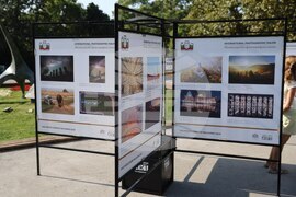 Варна - международен фотографски салон - изложба