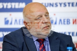 Българска федерация по колоездене - пресконференция