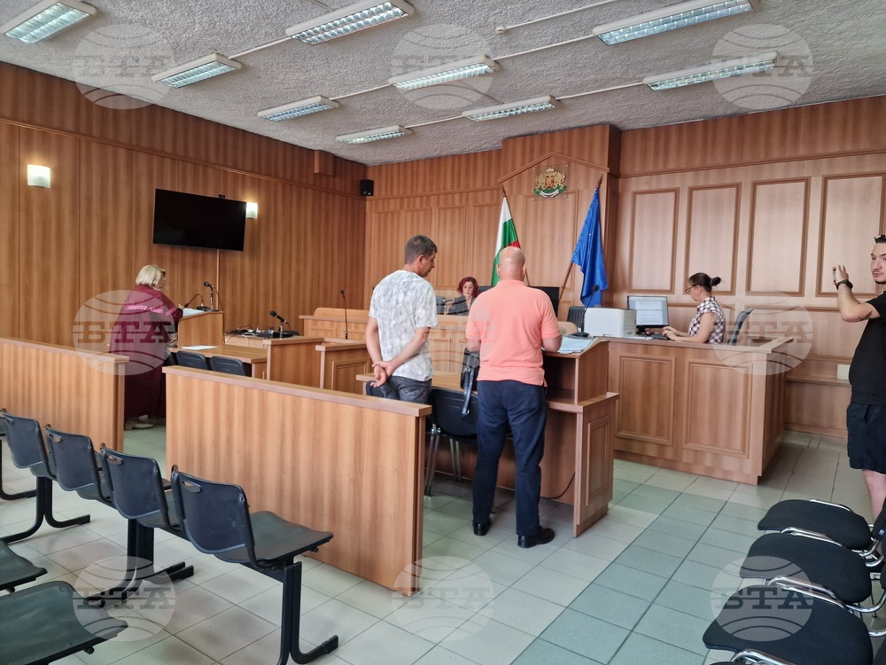 Cash bail for man accused of poisoning vultures in Central Balkan