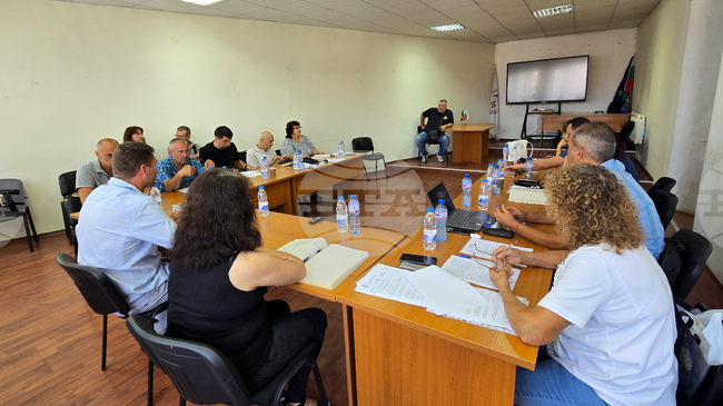 Общинският съвет в Ново село прие решения за организацията на учебната година и социалните услуги