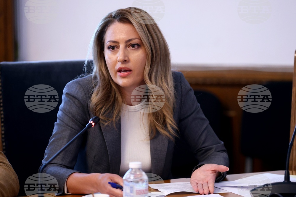 Народно събрание - Комисия по правни въпроси - извънредно заседание
