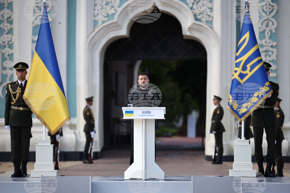 Russia Ukraine War Britain