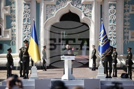 Russia Ukraine War Britain