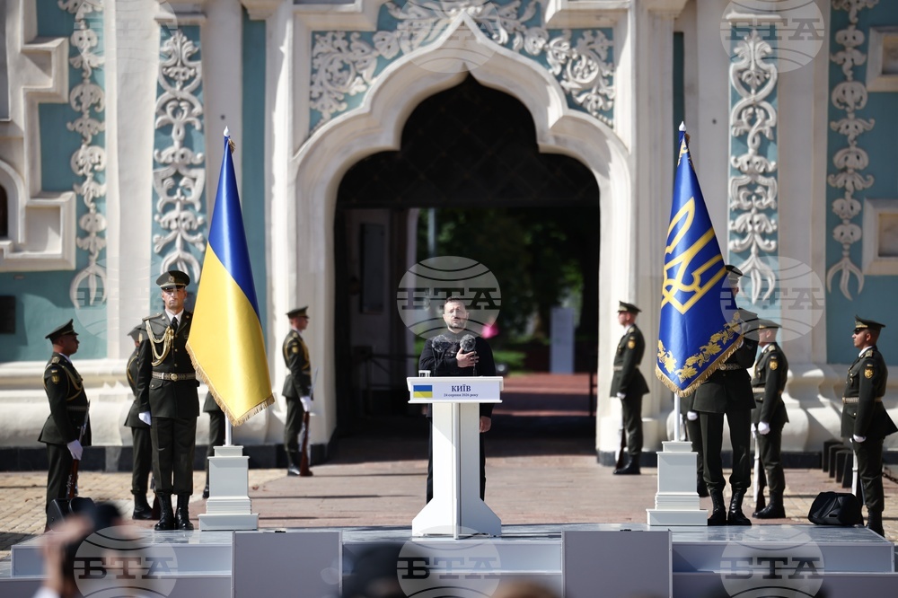 Russia Ukraine War Britain