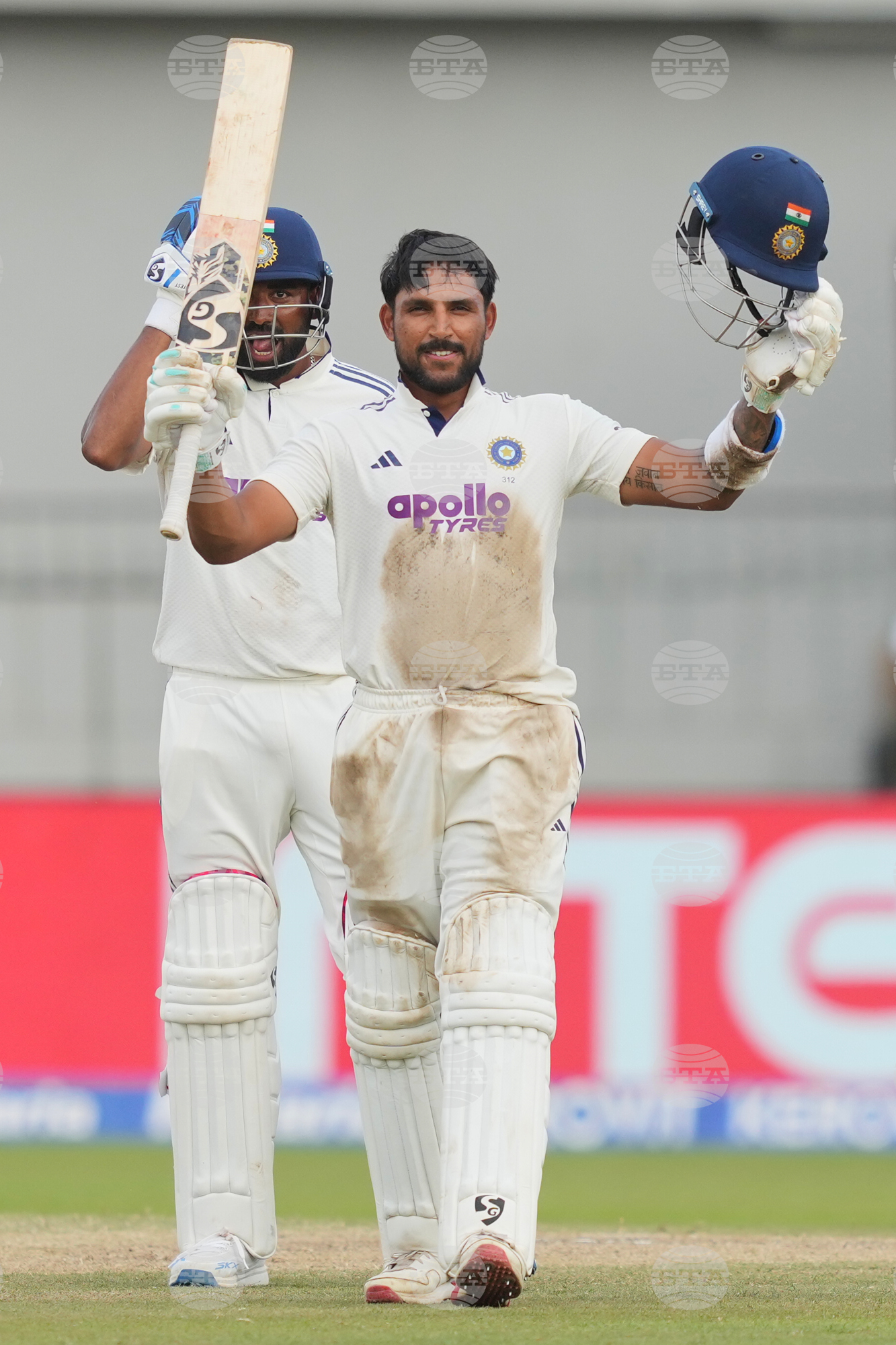 Sri Lanka India Cricket