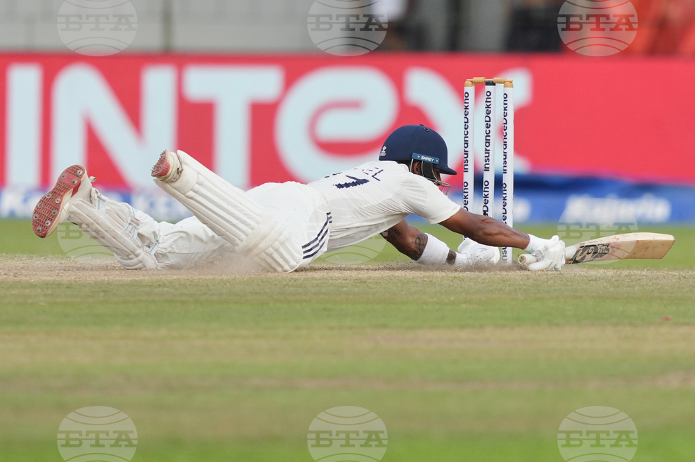 Sri Lanka India Cricket
