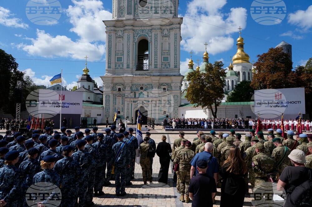 Russia Ukraine War