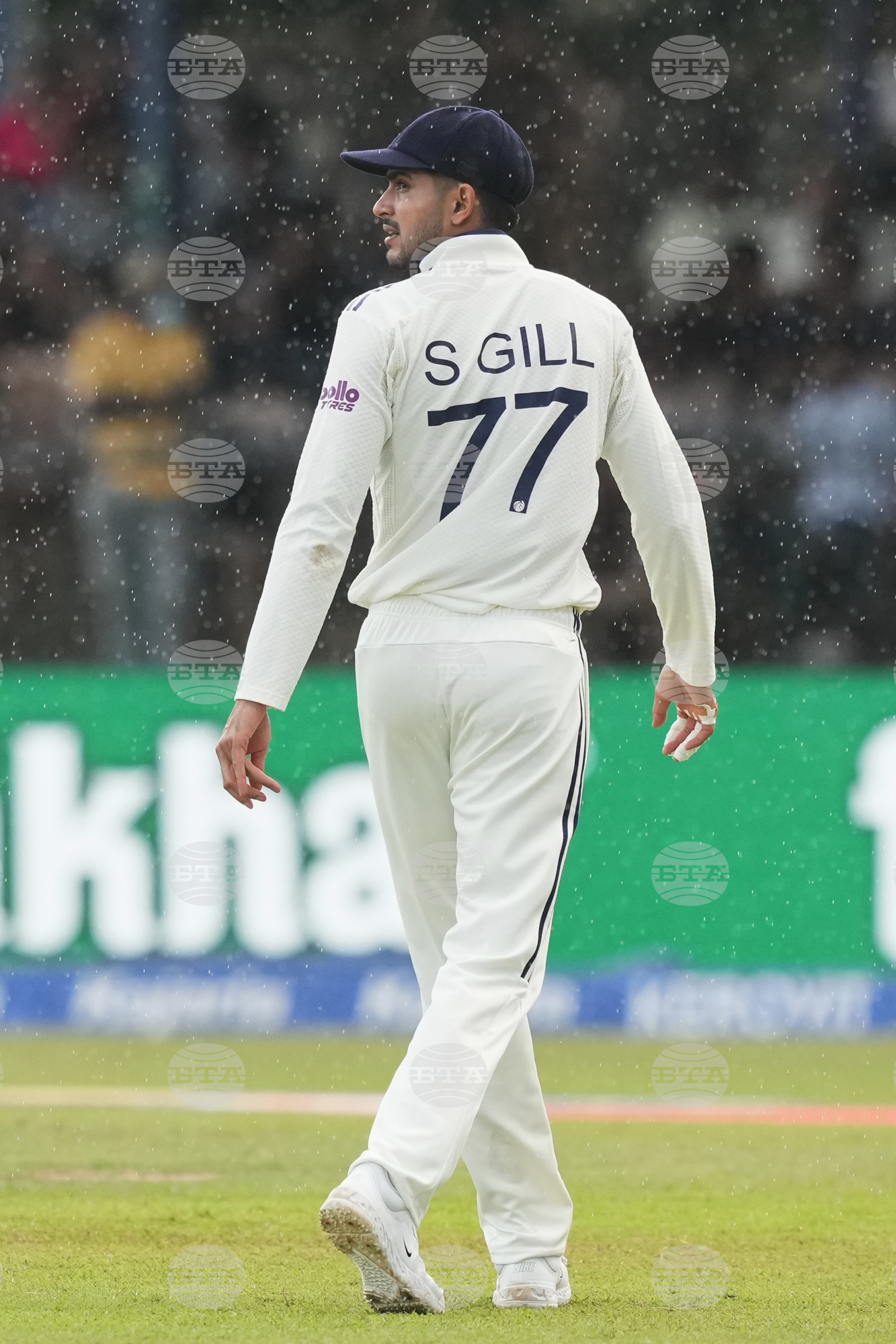 Sri Lanka India Cricket