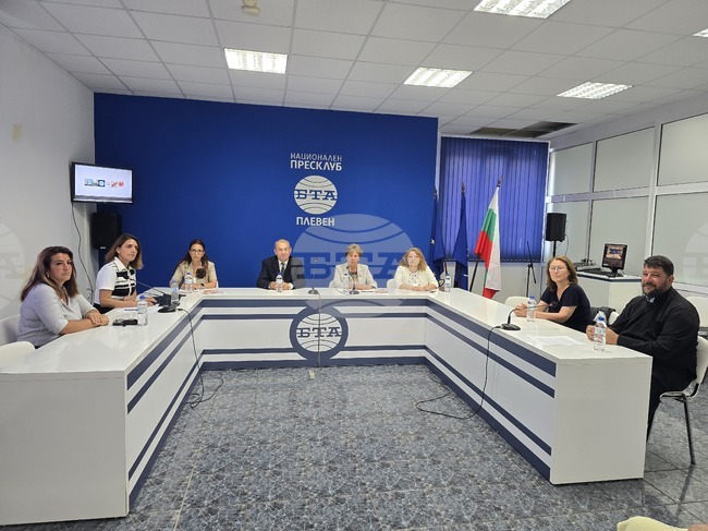 Pleven Forum Calls for Legislative Changes to Support Foster Parents