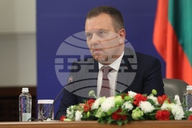 Министерски съвет - Програма за управление на Република България 2026-2030 г. - представяне