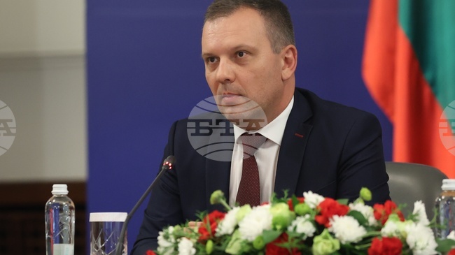 В сайта на правосъдното министерство ще бъде създадена форма, където магистратите ще могат да подадат сигнал за опити за влияние