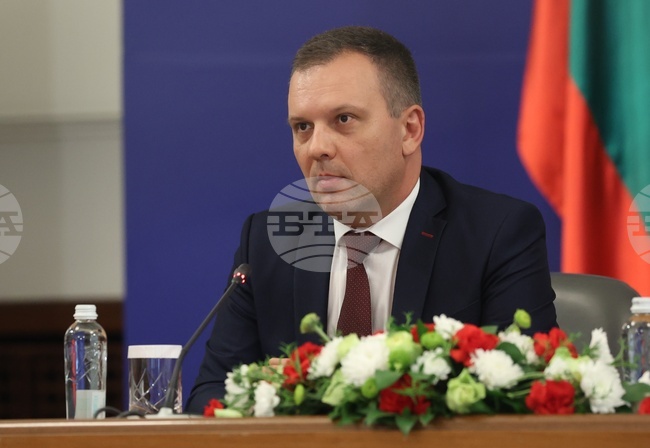 В сайта на правосъдното министерство ще бъде създадена форма, където магистратите ще могат да подадат сигнал за опити за влияние