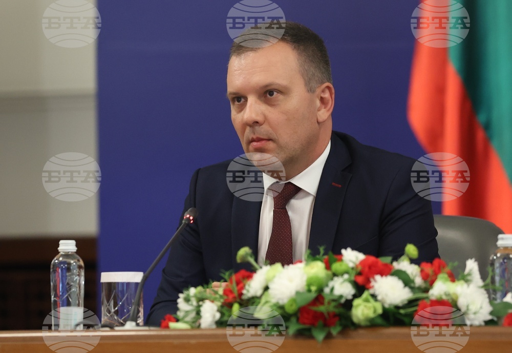 Министерски съвет - Програма за управление на Република България 2026-2030 г. - представяне