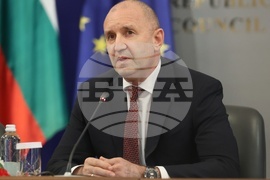 Министерски съвет - Програма за управление на Република България 2026-2030 г. - представяне