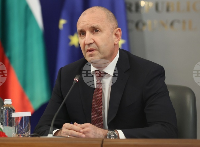 Предлагаме национален план за реформа на съдебната система, съобщи премиерът при представянето на раздела за правосъдие в управленската програма