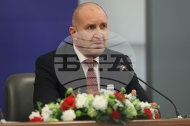 Министерски съвет - Програма за управление на Република България 2026-2030 г. - представяне