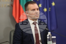 Министерски съвет - Програма за управление на Република България 2026-2030 г. - представяне