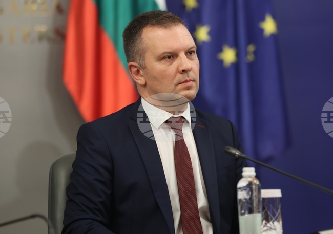 Министърът на правосъдието Николай Найденов ще бъде гост на тържественото отбелязване на 90 години от създаването на затвора в Ловеч