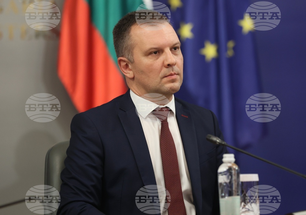 Министерски съвет - Програма за управление на Република България 2026-2030 г. - представяне
