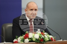 Министерски съвет - Програма за управление на Република България 2026-2030 г. - представяне