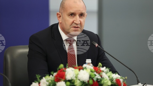 PM Radev: Cabinet Will Propose Restoring President's Powers to Appoint Caretaker Government