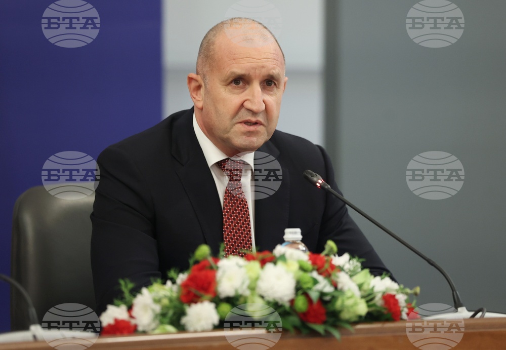Министерски съвет - Програма за управление на Република България 2026-2030 г. - представяне