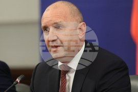Министерски съвет - Програма за управление на Република България 2026-2030 г. - представяне