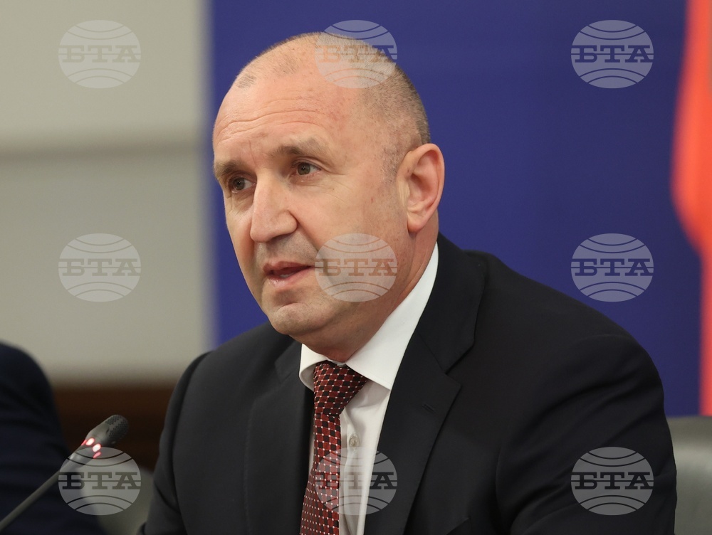 Министерски съвет - Програма за управление на Република България 2026-2030 г. - представяне