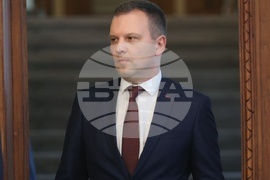 Министерски съвет - Програма за управление на Република България 2026-2030 г. - представяне